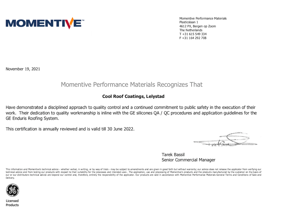 certificate_CRC_622