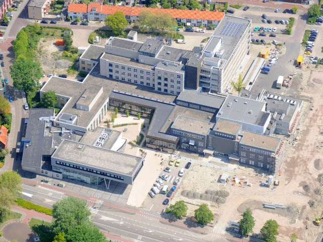 Ziekenhuis ADRZ Vlissingen